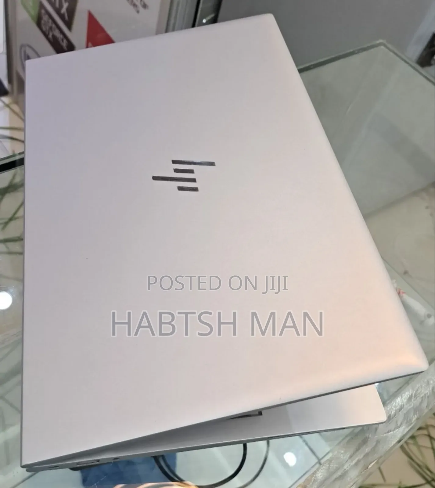 New Laptop HP EliteBook 850 G8 16GB Intel Core I7 SSD 1T