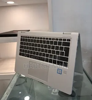 New Laptop HP EliteBook 1040 G6 16GB Intel Core I7 SSD 512GB
