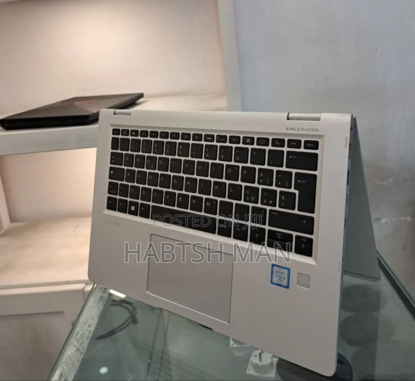 New Laptop HP EliteBook 1040 G6 16GB Intel Core I7 SSD 512GB
