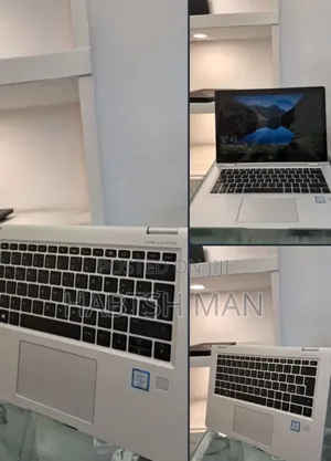 New Laptop HP EliteBook 1040 G6 16GB Intel Core I7 SSD 512GB