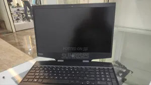 New Laptop HP Omen X 16GB Intel Core I7 SSD 1T