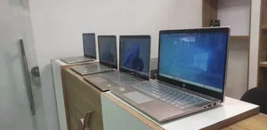 New Laptop HP Pavilion 15 8GB Intel Core I5 HDD+SSD 512GB