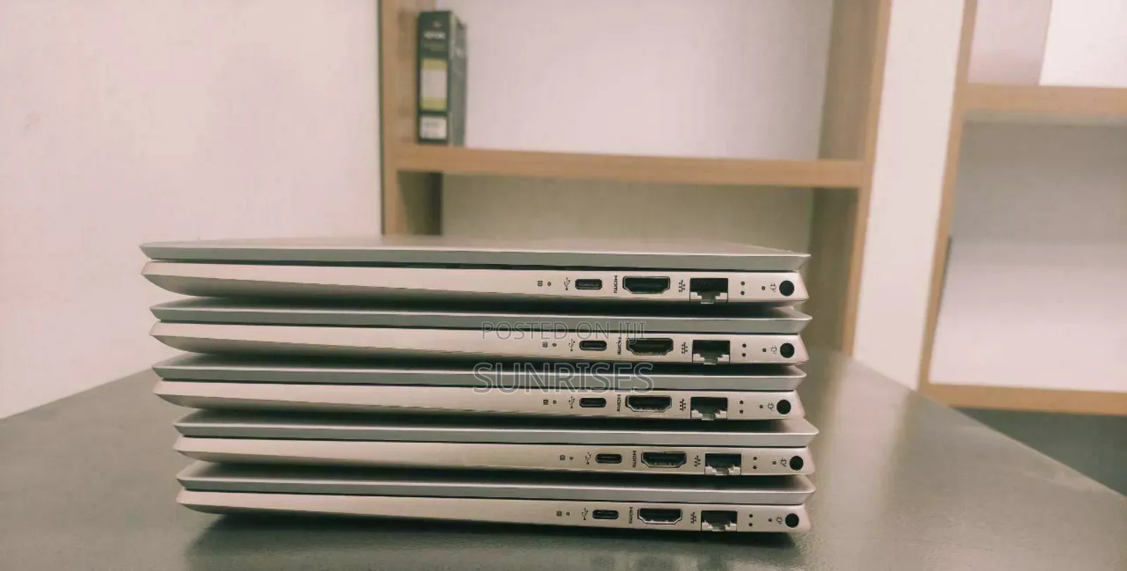 New Laptop HP Pavilion 15 8GB Intel Core I5 HDD+SSD 512GB