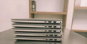 New Laptop HP Pavilion 15 8GB Intel Core I5 HDD+SSD 512GB