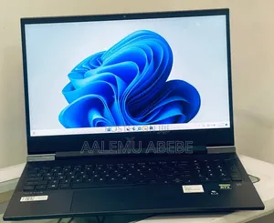 New Laptop HP Victus 16 16GB Intel Core I7 SSD 512GB