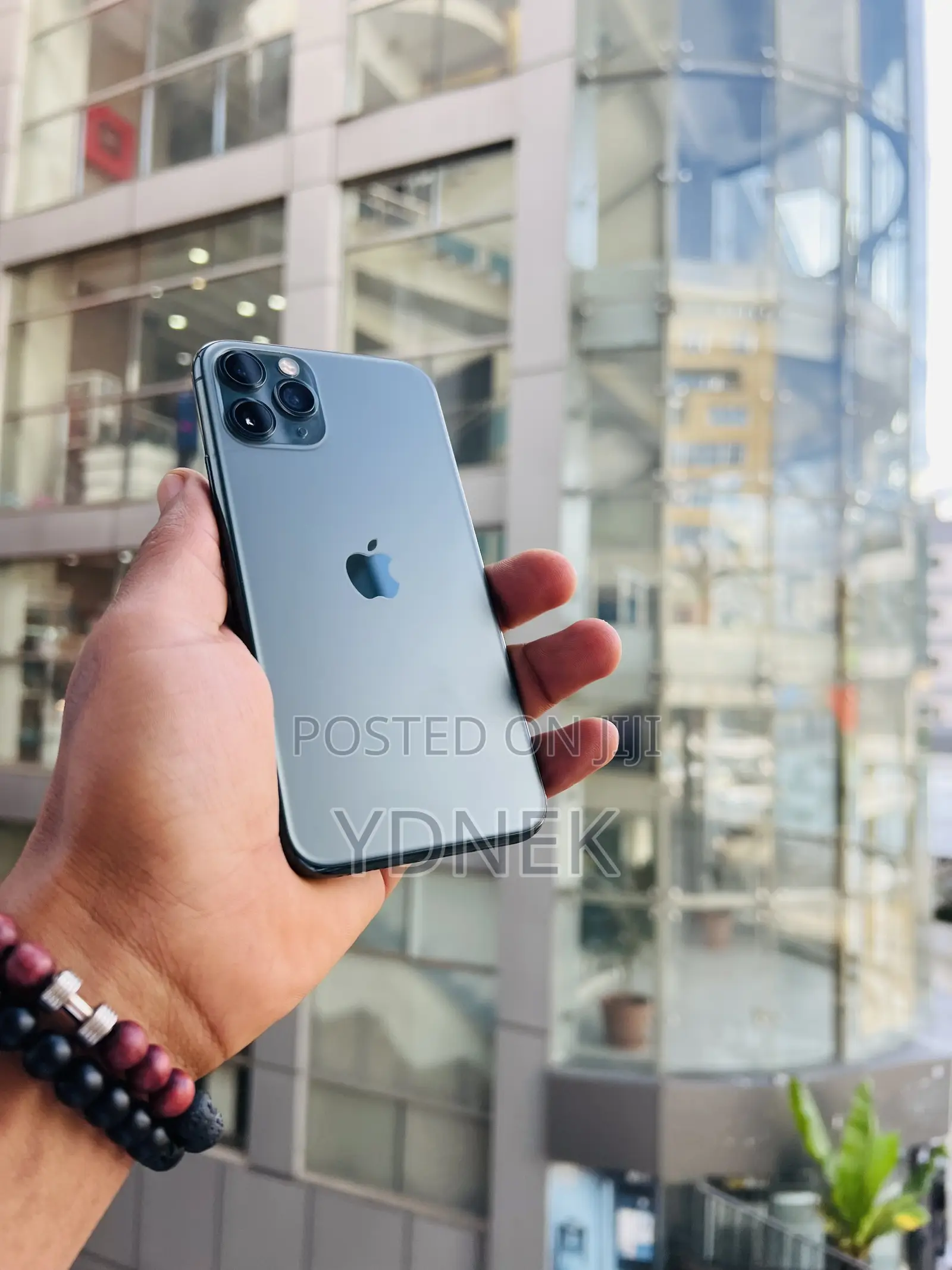 Apple iPhone 11 Pro 256 GB Gray