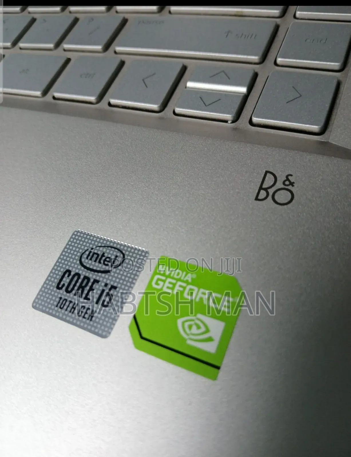 New Laptop HP Pavilion 14 16GB Intel Core I5 SSD 512GB