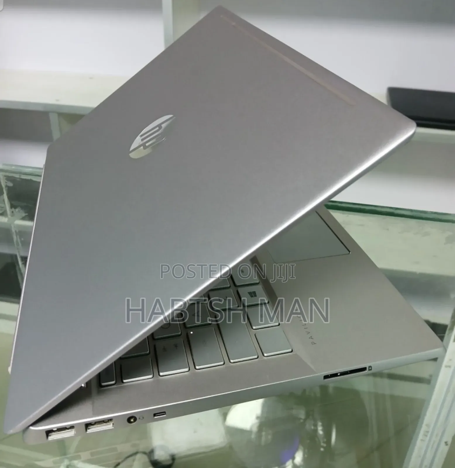 New Laptop HP Pavilion 14 16GB Intel Core I5 SSD 512GB