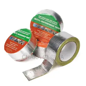 Photo - High Polymer Rubber For Any Leakage And Damages