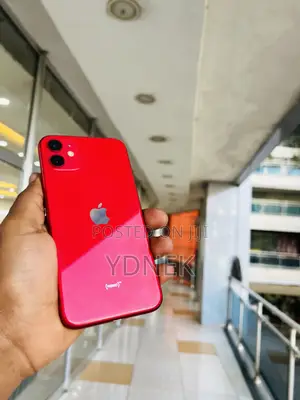 Apple iPhone 11 128 GB Red