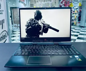 New Laptop HP Omen X 16GB Intel Core I7 HDD+SSD 1T