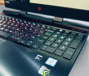 New Laptop HP Omen X 16GB Intel Core I7 HDD+SSD 1T