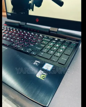 New Laptop HP Omen X 16GB Intel Core I7 HDD+SSD 1T