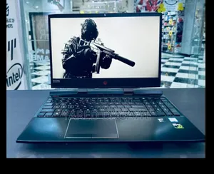 New Laptop HP Omen X 16GB Intel Core I7 HDD+SSD 1T