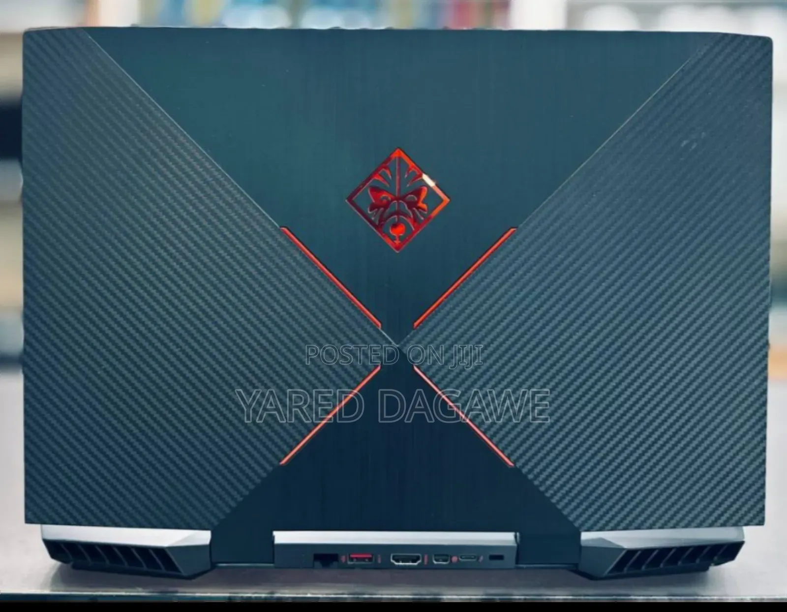 New Laptop HP Omen X 16GB Intel Core I7 HDD+SSD 1T