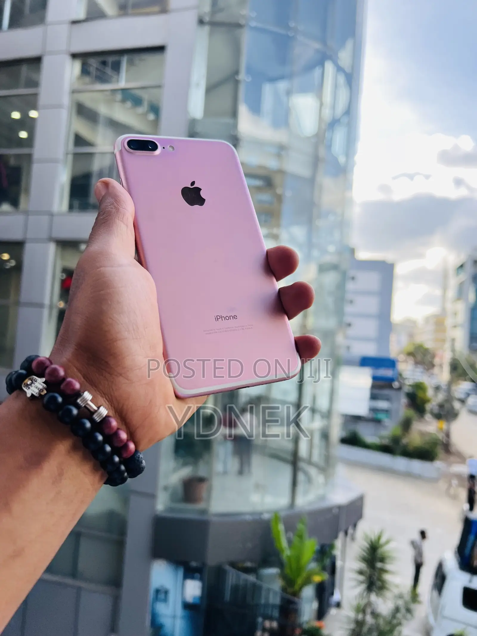 Apple iPhone 7 Plus 32 GB Gray