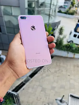 Apple iPhone 7 Plus 32 GB Gray