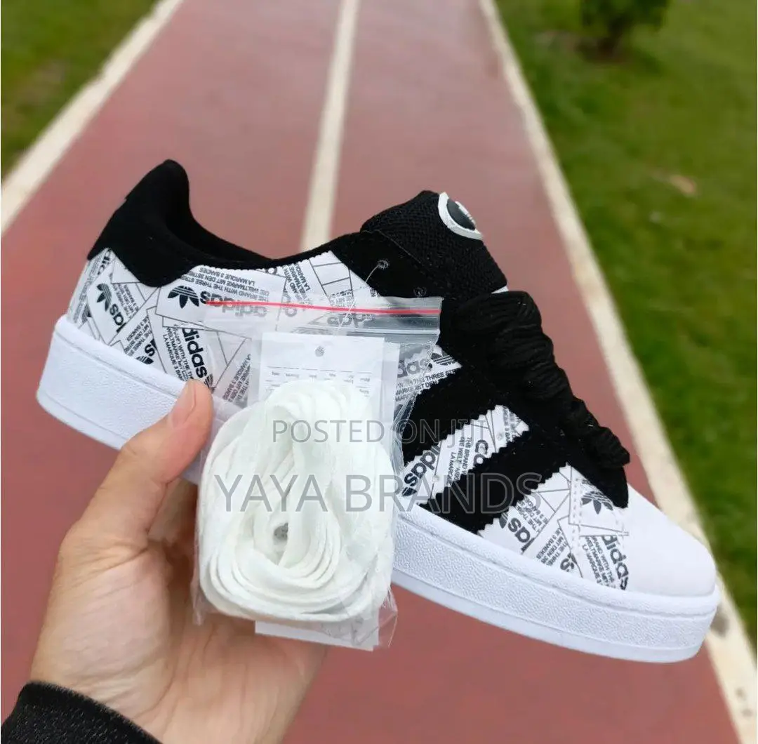 Adidas Old School Super Star Cumpas Master Quality Shoes