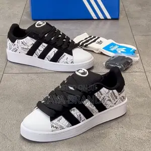 Adidas Old School Super Star Cumpas Master Quality Shoes