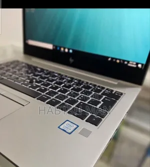 New Laptop HP EliteBook 840 G6 16GB Intel Core I5 SSD 512GB