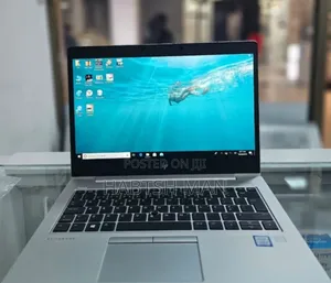 Photo - New Laptop HP EliteBook 840 G6 16GB Intel Core I5 SSD 512GB