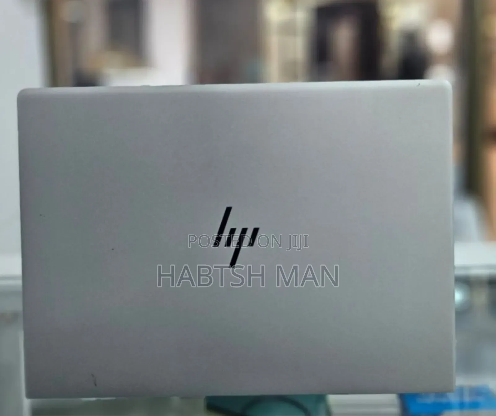 New Laptop HP EliteBook 840 G6 16GB Intel Core I5 SSD 512GB