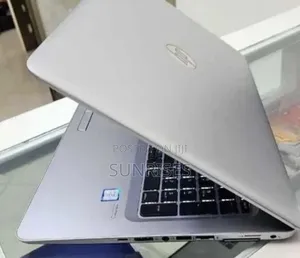 New Laptop HP EliteBook 840 8GB Intel Core I5 HDD 1T