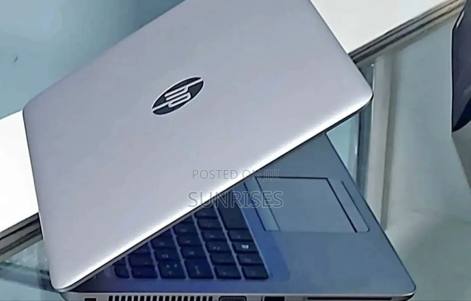 New Laptop HP EliteBook 840 8GB Intel Core I5 HDD 1T