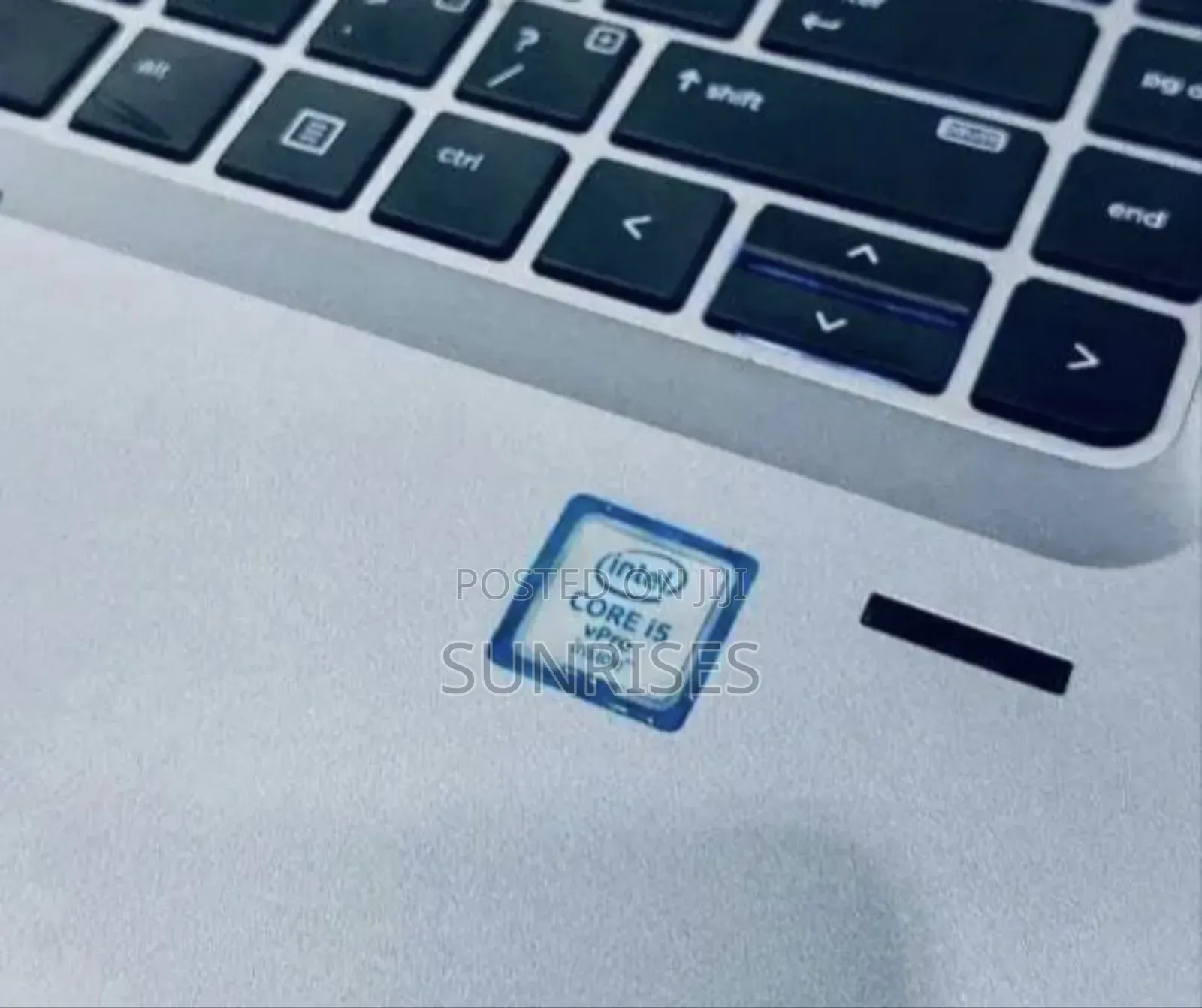 New Laptop HP EliteBook 840 8GB Intel Core I5 HDD 1T