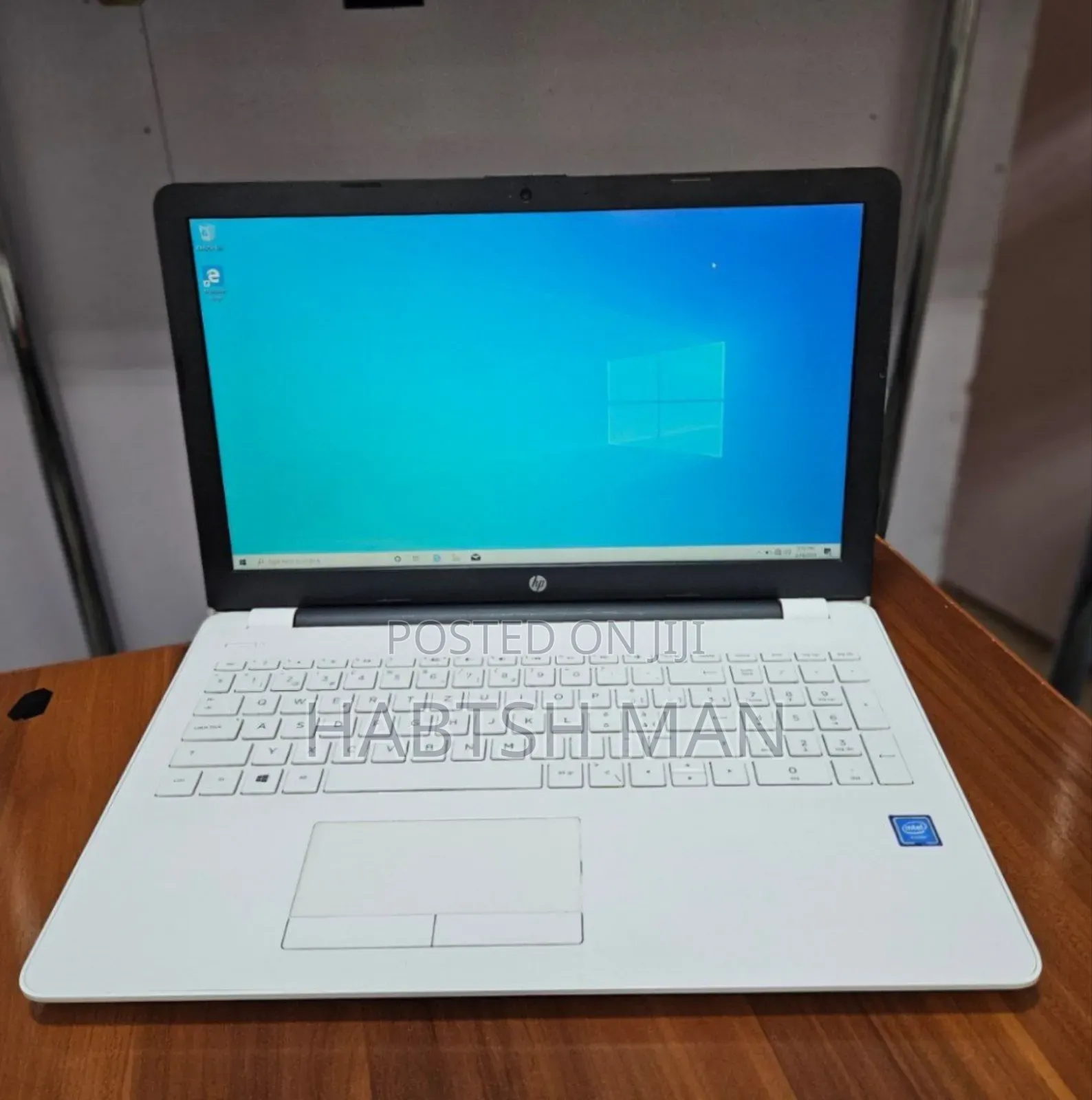New Laptop HP Stream Notebook 4GB Intel Celeron HDD 1T