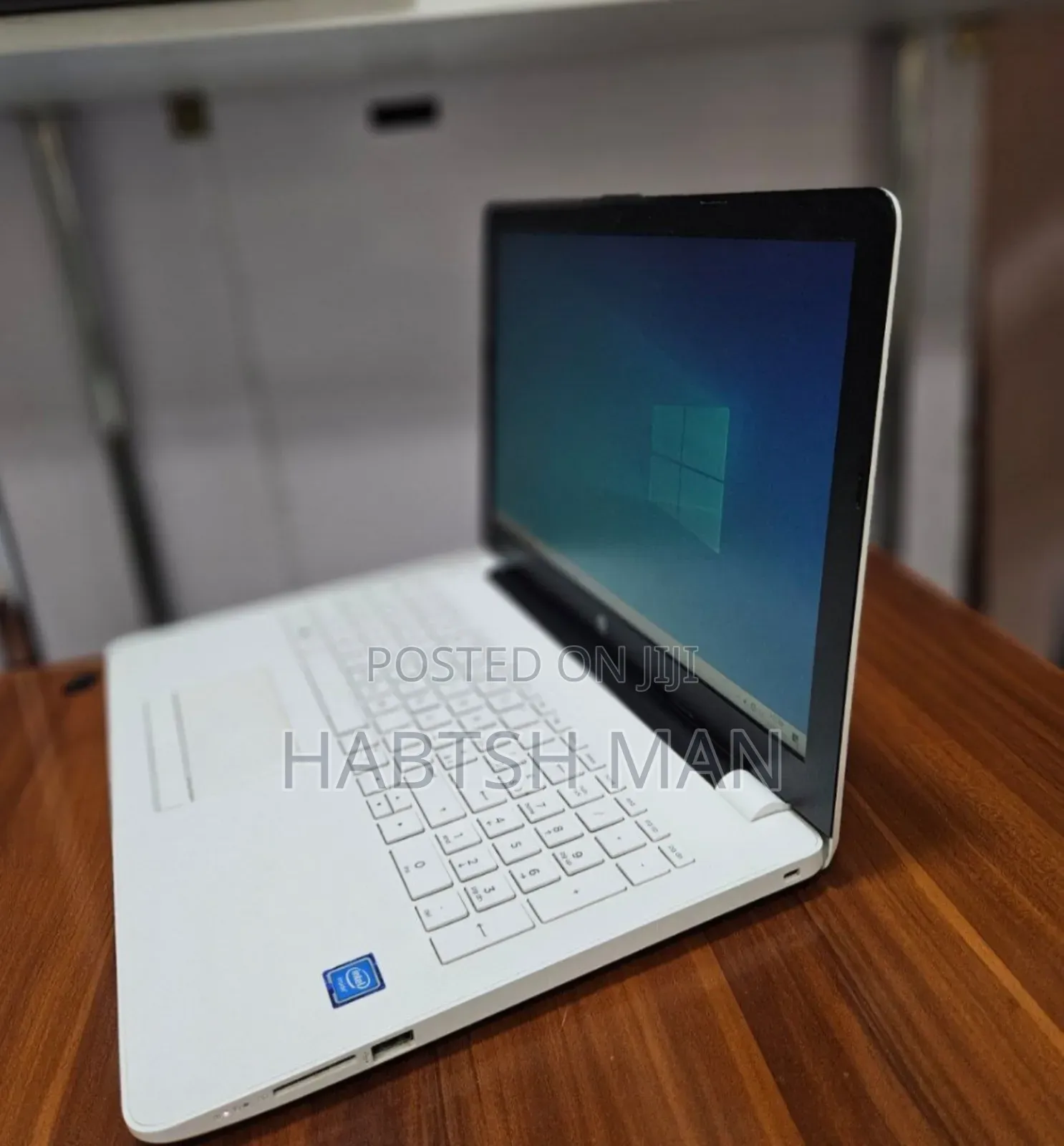 New Laptop HP Stream Notebook 4GB Intel Celeron HDD 1T