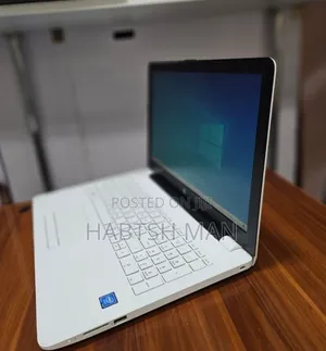 New Laptop HP Stream Notebook 4GB Intel Celeron HDD 1T