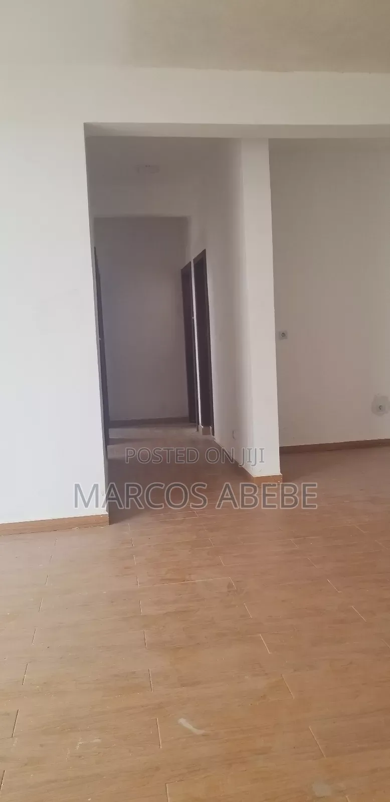 3bdrm Apartment in Addis Ababa, Bole for sale