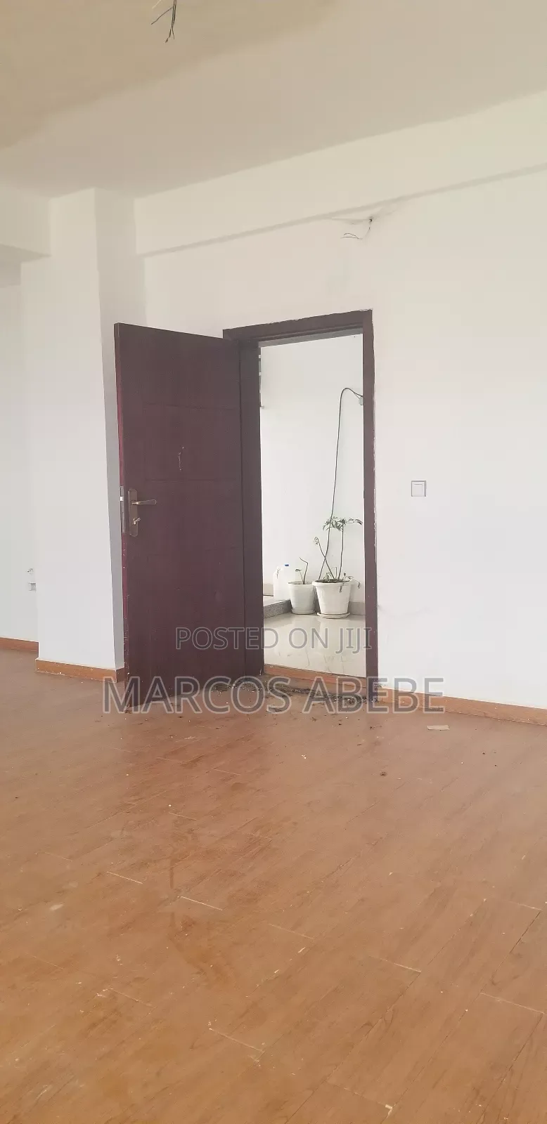 3bdrm Apartment in Addis Ababa, Bole for sale