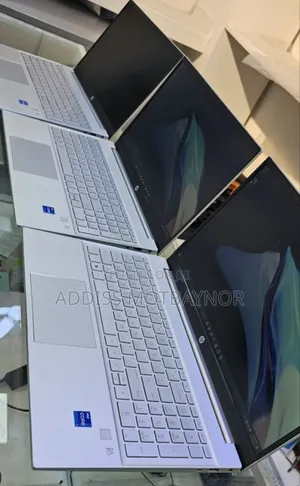 New Laptop HP Pavilion 15 16GB Intel Core I7 SSD 1T