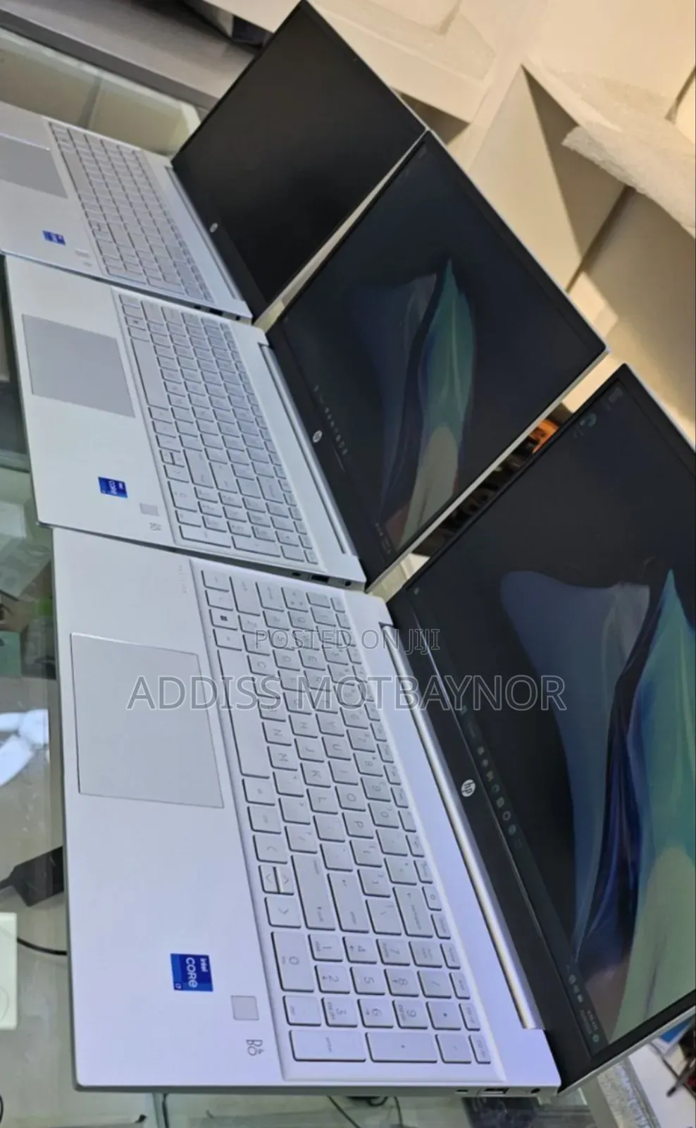 New Laptop HP Pavilion 15 16GB Intel Core I7 SSD 1T