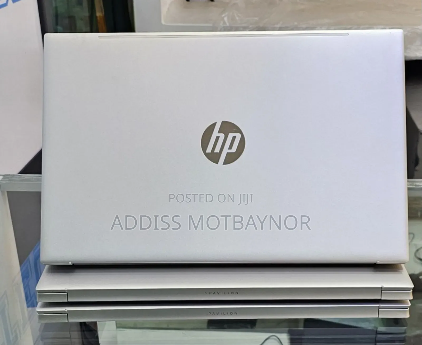 New Laptop HP Pavilion 15 16GB Intel Core I7 SSD 1T