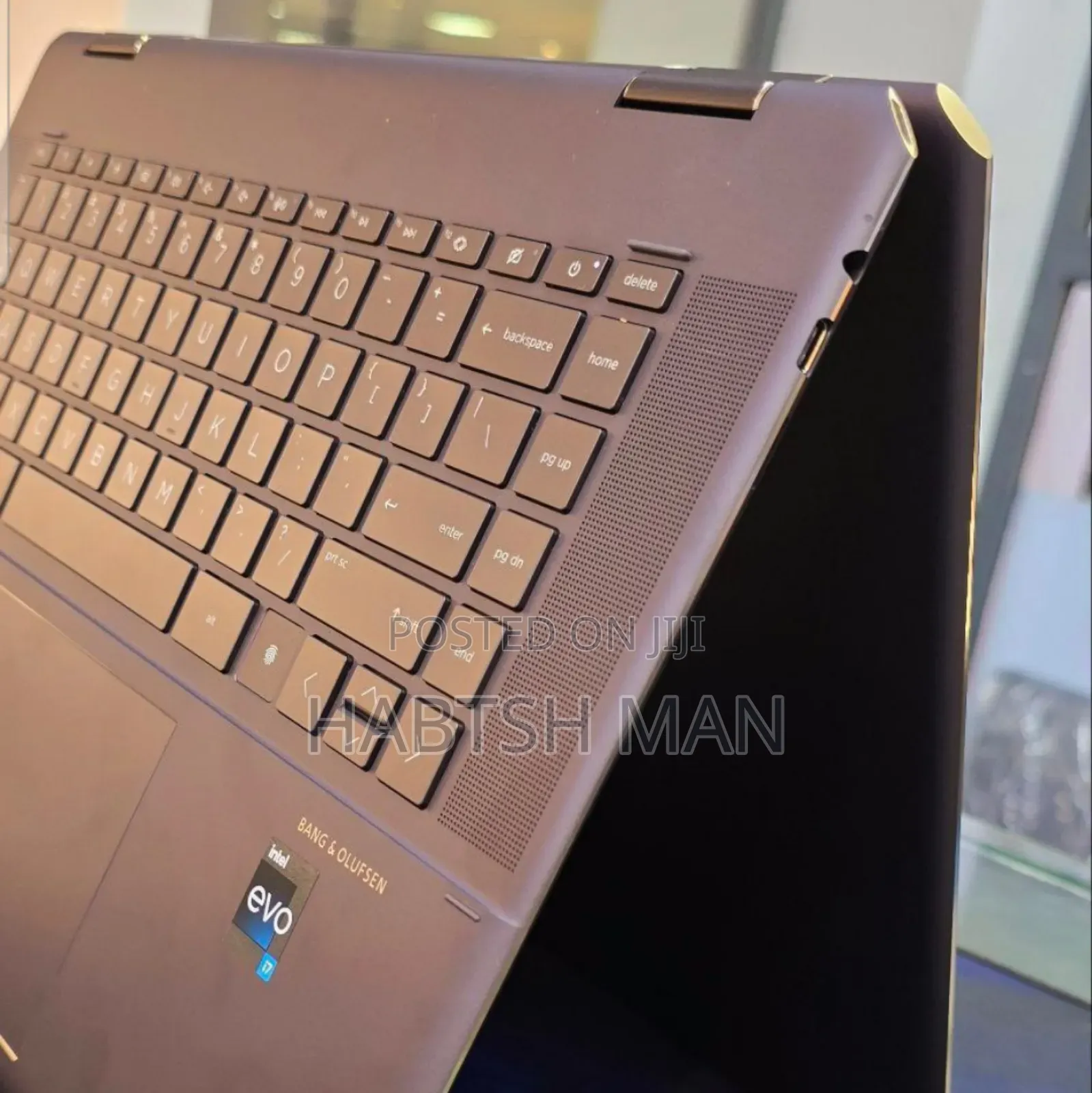 New Laptop HP Spectre X360 16GB Intel Core i7 SSD 1T