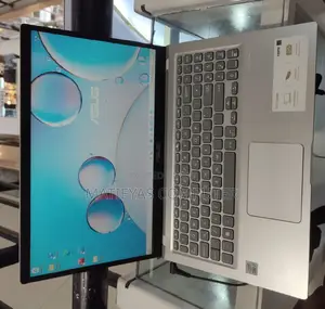 New Laptop Asus Vivobook 16 8GB Intel Core I7 SSD 512GB