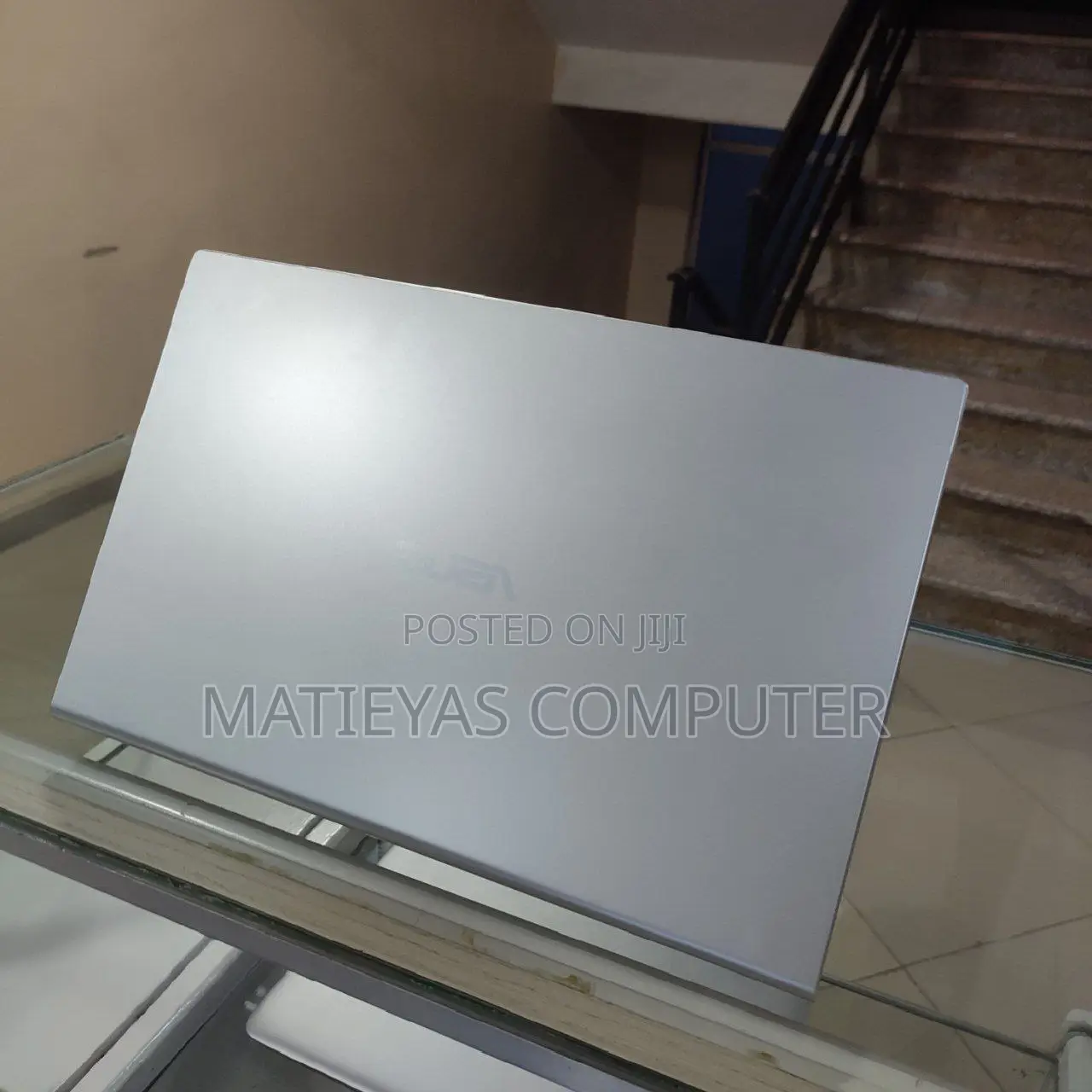 New Laptop Asus Vivobook 16 8GB Intel Core I7 SSD 512GB