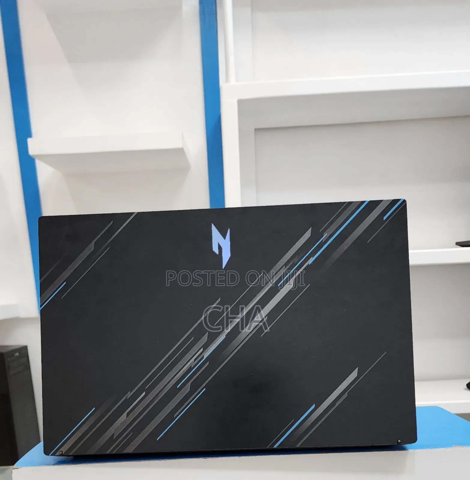 New Laptop Acer Nitro 5 8GB Intel Core I5 SSD 512GB