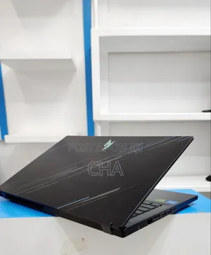 New Laptop Acer Nitro 5 8GB Intel Core I5 SSD 512GB