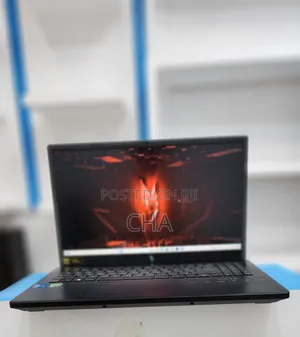 New Laptop Acer Nitro 5 8GB Intel Core I5 SSD 512GB