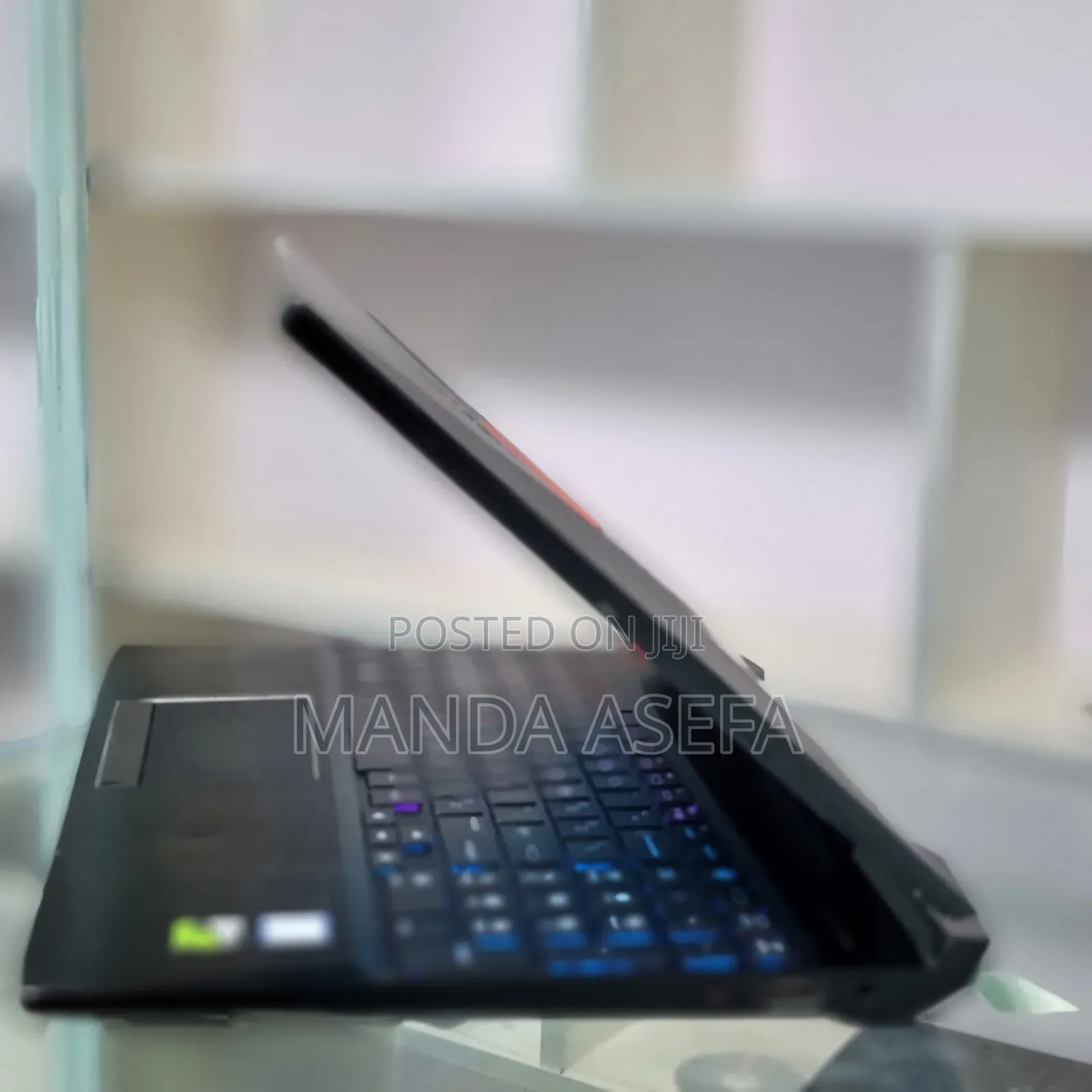 New Laptop HP Omen X 16GB Intel Core I5 HDD+SSD 1T