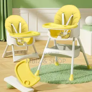 Baby Feeding Chair