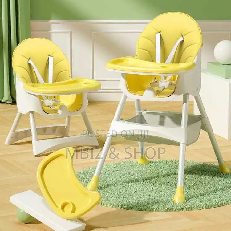 Baby Feeding Chair