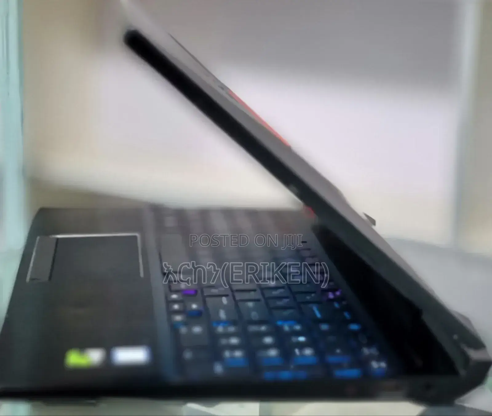 New Laptop HP Omen 15 16GB Intel Core I5 HDD+SSD 1T