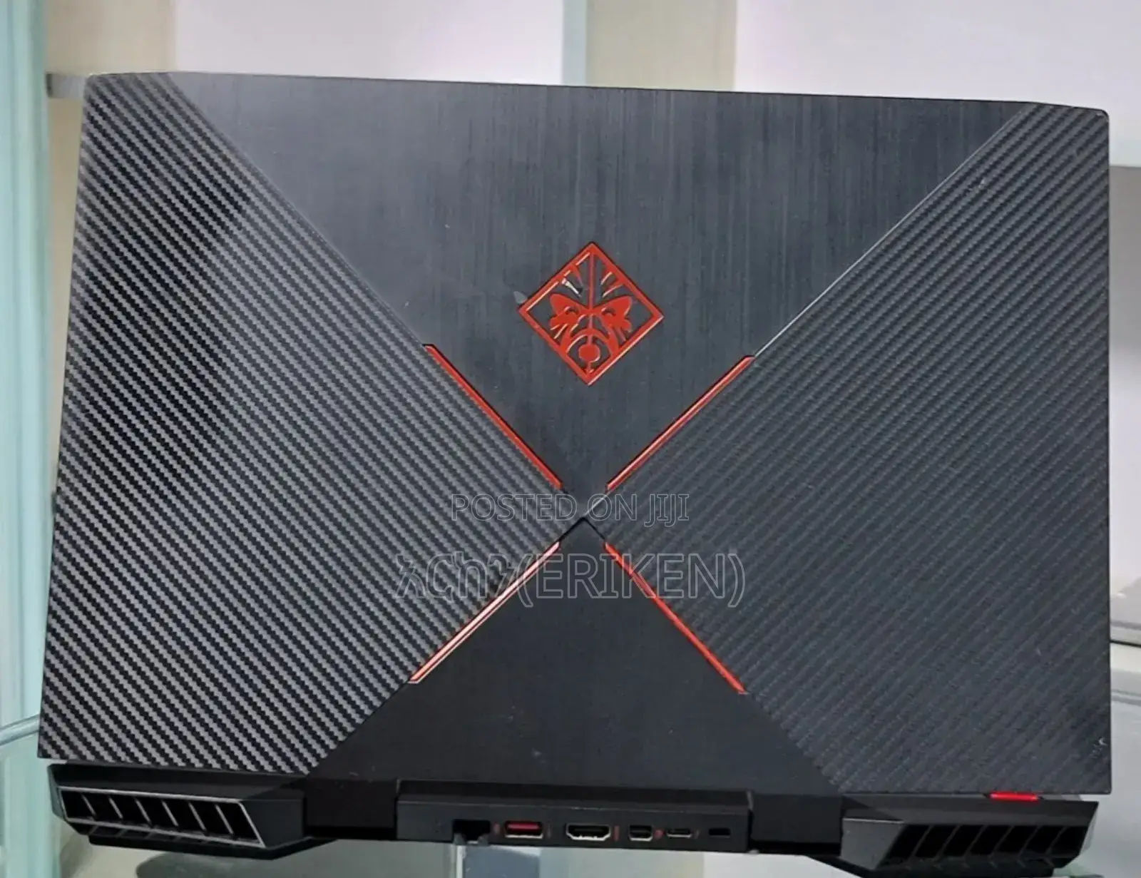 New Laptop HP Omen 15 16GB Intel Core I5 HDD+SSD 1T