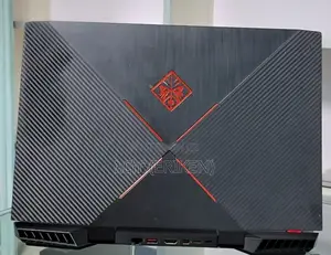 Photo - New Laptop HP Omen 15 16GB Intel Core I5 HDD+SSD 1T