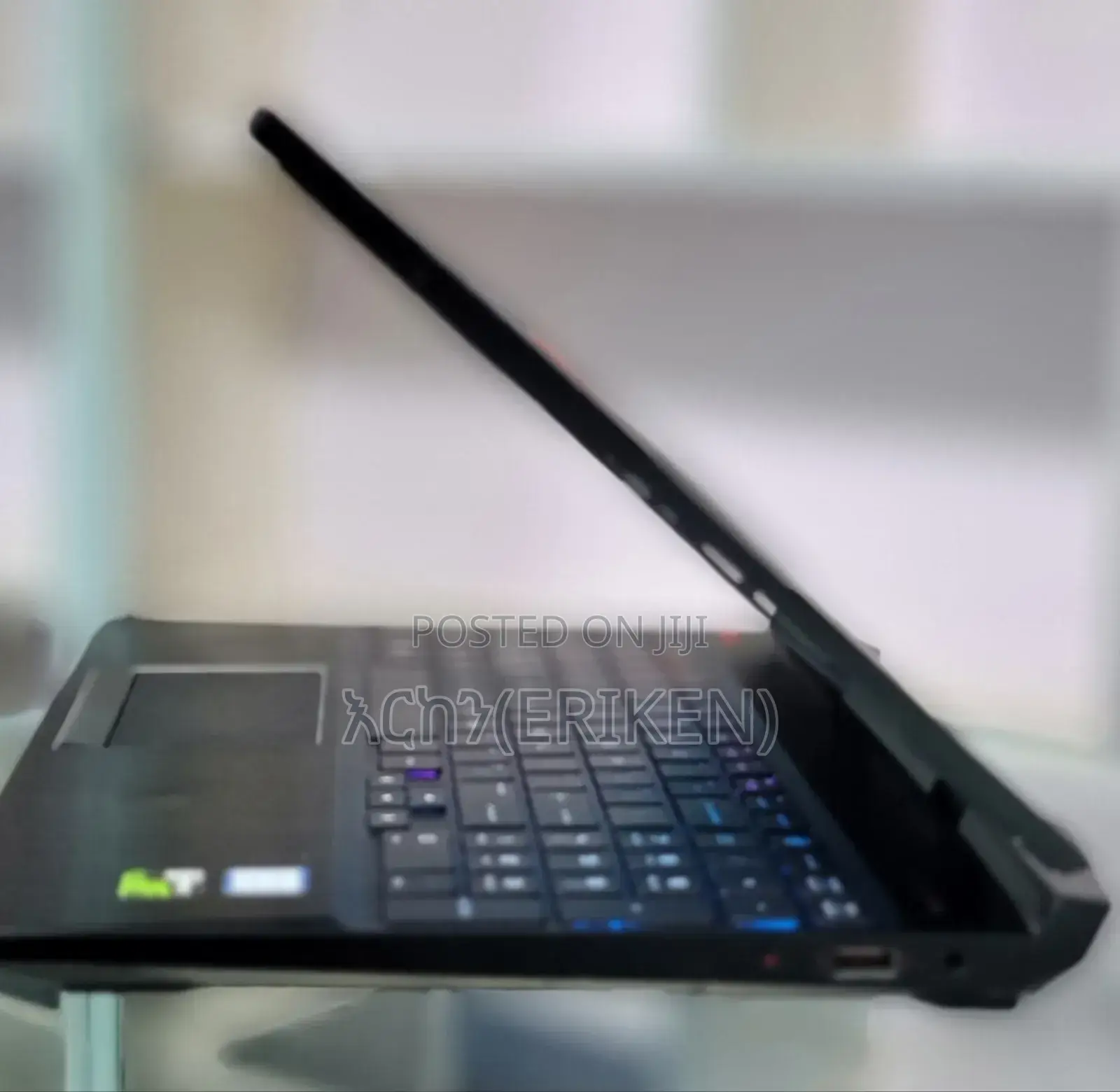 New Laptop HP Omen 15 16GB Intel Core I5 HDD+SSD 1T